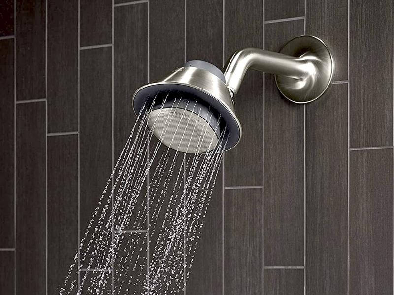 Bluetooth Showerhead Speaker for anniversary gifts for him