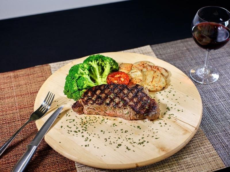 Great Steaks Sampler for anniversary gifts for him