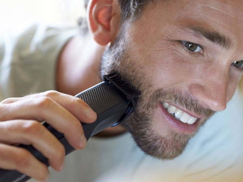 Beard Trimmers For Anniversary Gift Ideas For Men