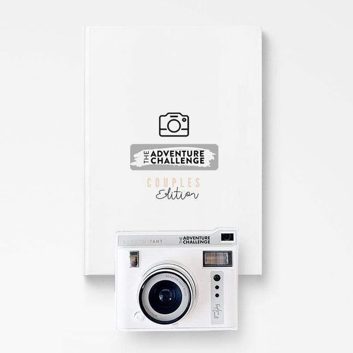 Family camera set: cool anniversary gifts for parents