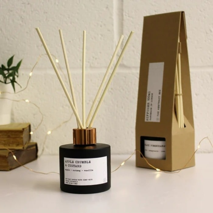 Reed Diffuser Anniversary Gifts For Parents From Daughter