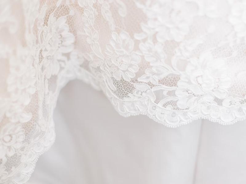 13Th Anniversary Lace