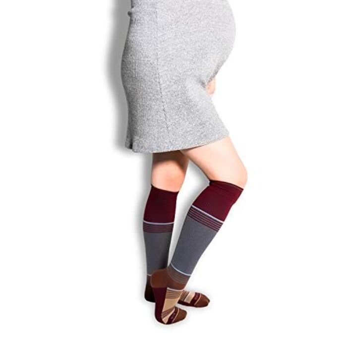 Mother'S Day Gifts For Daughter In Law Pregnancy Compression Socks