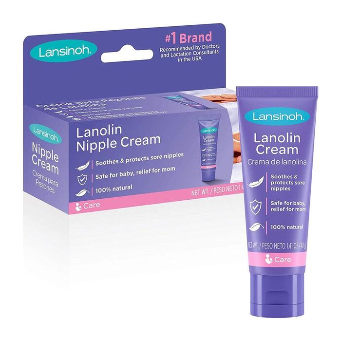 Mother's Day Gifts For Daughter In Law Lansinoh Lanolin Nipple Cream