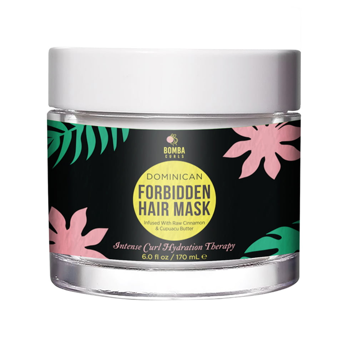 Mother'S Day Gifts For Daughter In Law Bomba Curls Dominican Forbidden Hair Mask