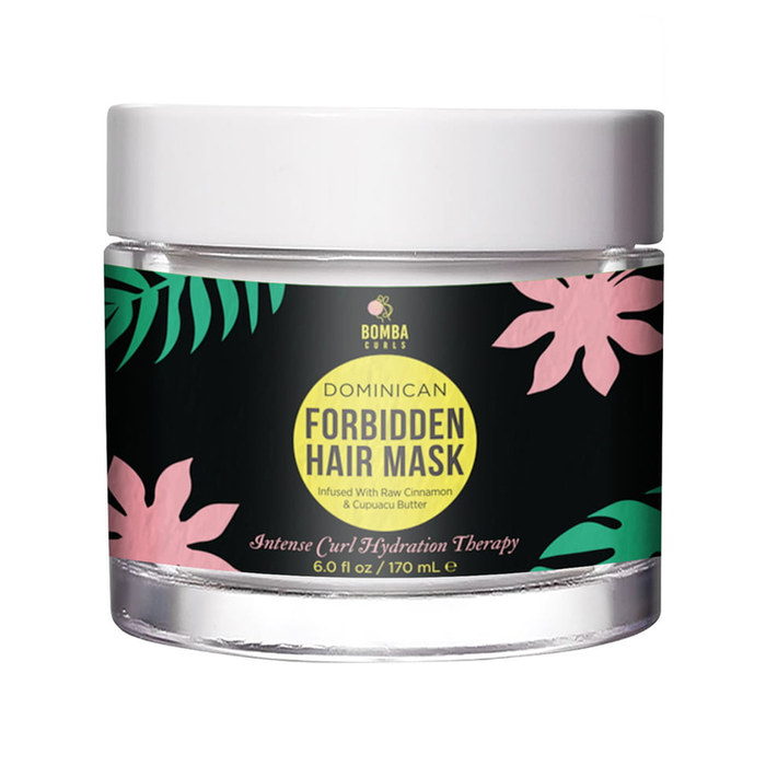 Mother's Day Gifts For Daughter In Law Bomba Curls Dominican Forbidden Hair Mask