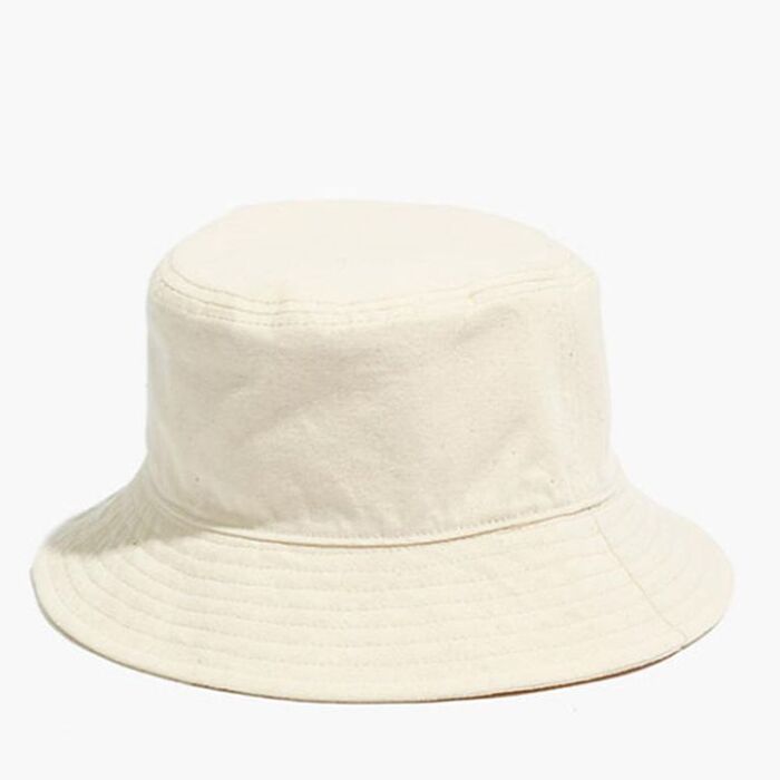 Mother'S Day Gifts For Daughter In Law Madewell Short-Brimmed Bucket Hat