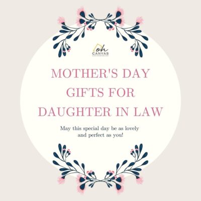 50 Best Mother'S Day Gifts For Daughter In Law In 2022