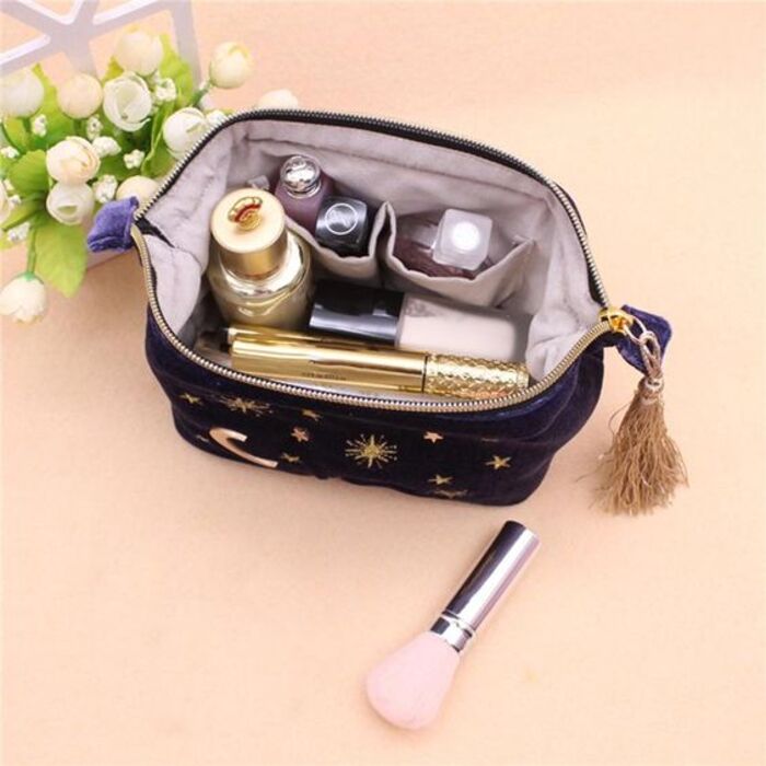 Mother's Day Gifts For Daughter In Law Makeup Bag 