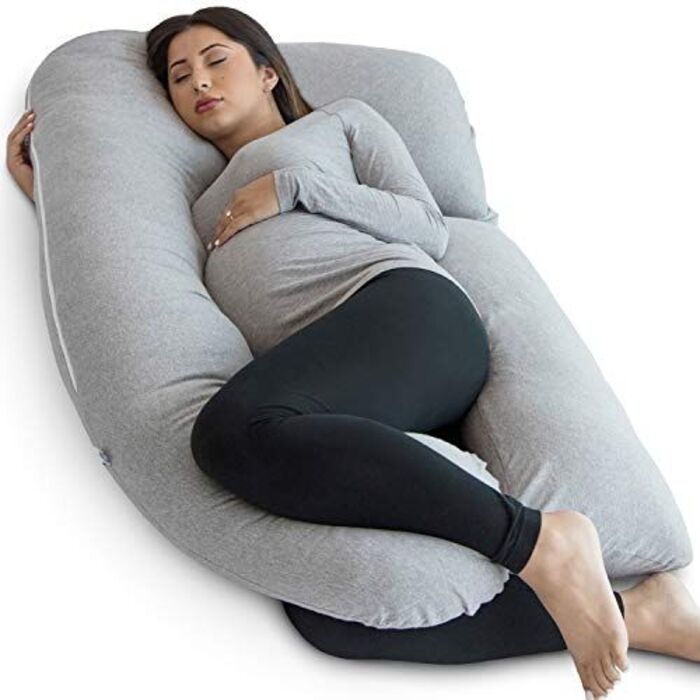 Mother's Day Gifts For Daughter In Law Pregnancy Pillow