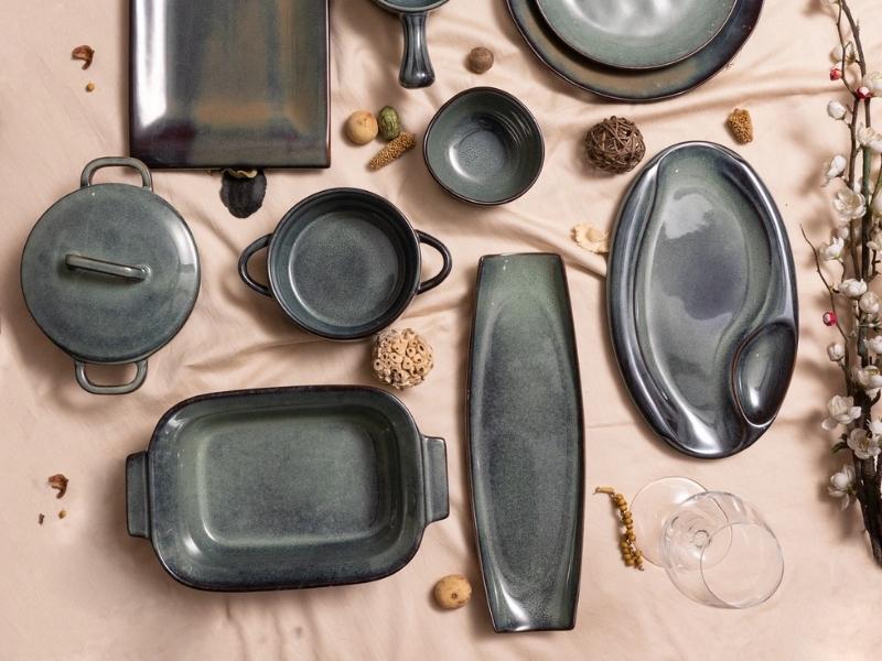 Five cast iron gifts for a sixth wedding anniversary - osoliving