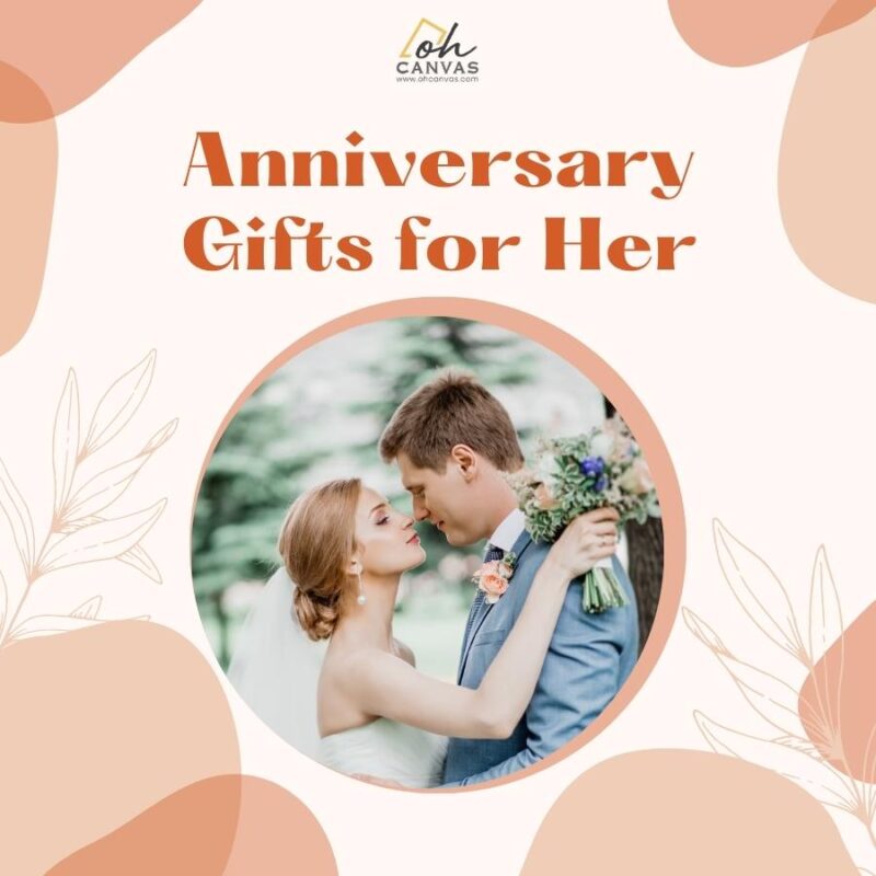 Anniversary Gifts For Her