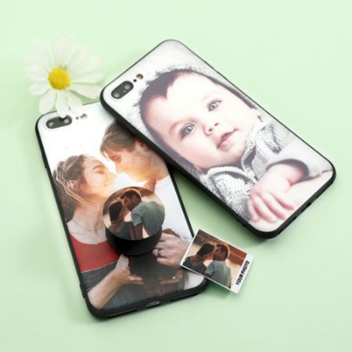 Phone cases - fun Valentine's Day gifts for wife