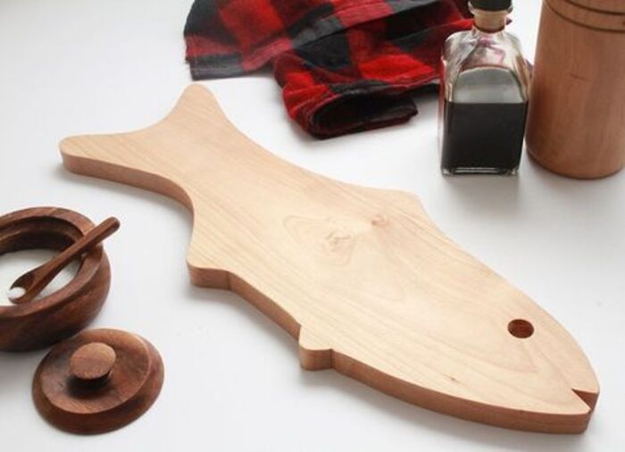 Charming board - fun Valentine's Day gifts for wife. Source: Pinterest