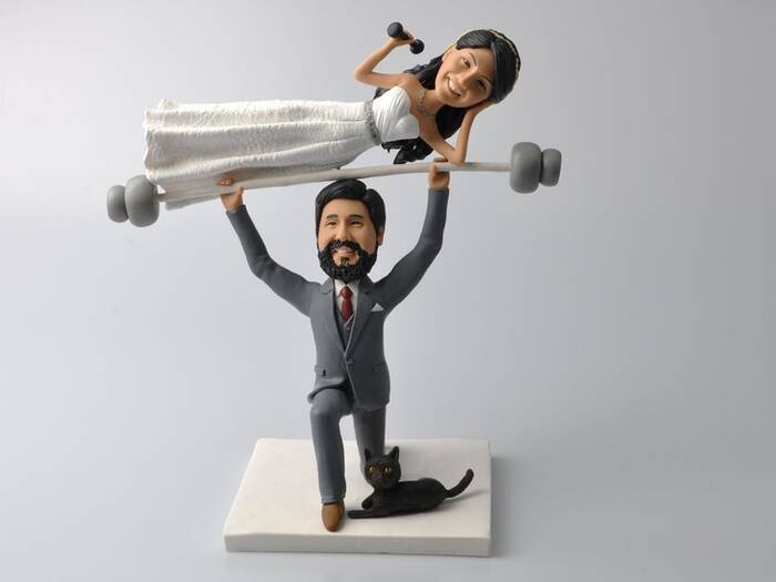 Funny gifts deals for wedding