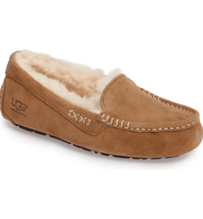 mother's day gifts for sister The slippers, Nordstrom