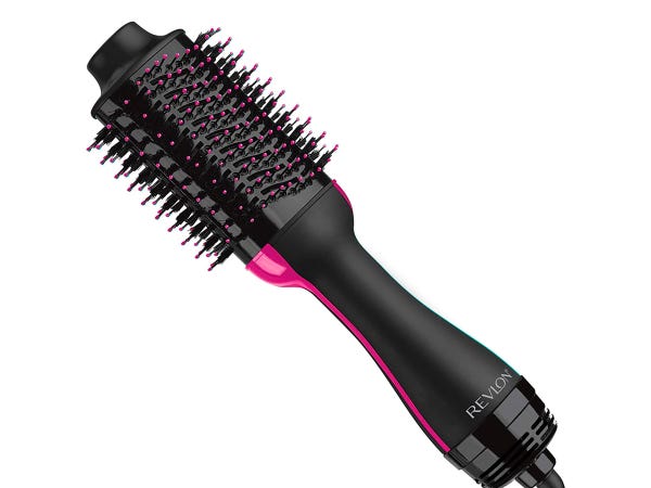 mother's day gifts for friends Revlon One-Step Hair Dryer, $41.99