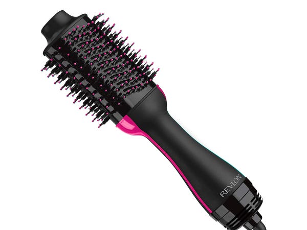 Mother'S Day Gifts For Friends Revlon One-Step Hair Dryer, $41.99