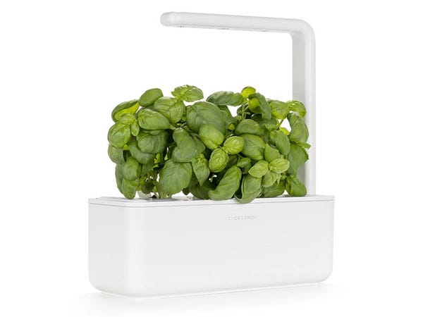 Mother'S Day Gifts For Friends - Grow Smart Garden 3 Indoor Gardening Kit, $99.95