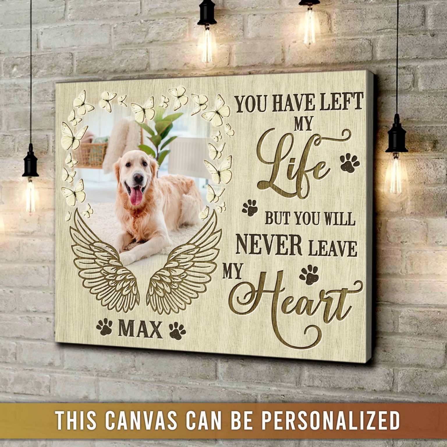 Pet Loss Sympathy Gifts Dog Passing Away Pet Sympathy Messages You have ...