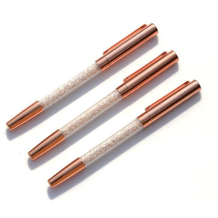 Mother'S Day Gifts For Sister Rose Gold Pens