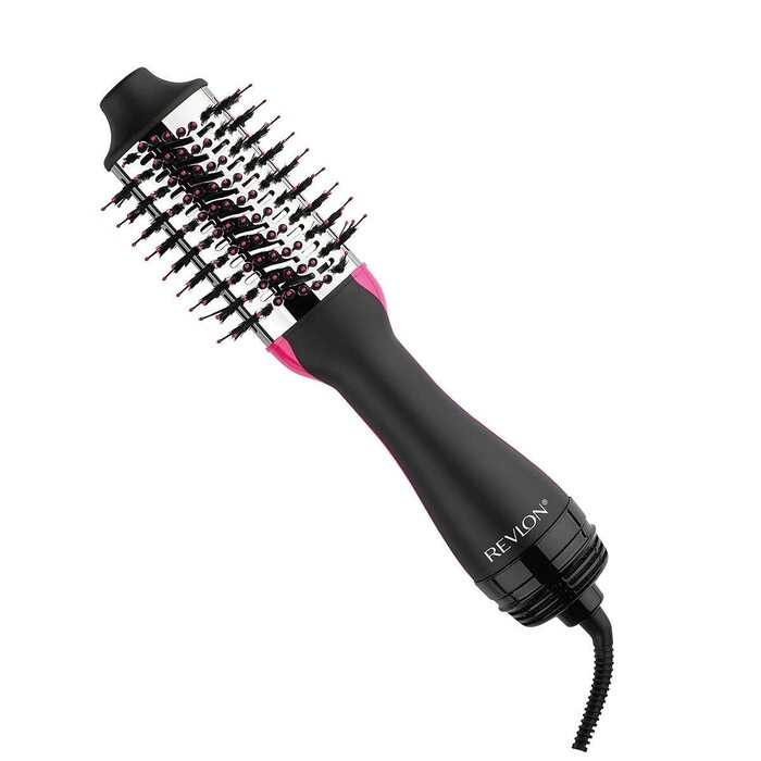 Mother'S Day Gifts For Sister Revlon One-Step Hair Dryer And Volumizer Hot Air Brush