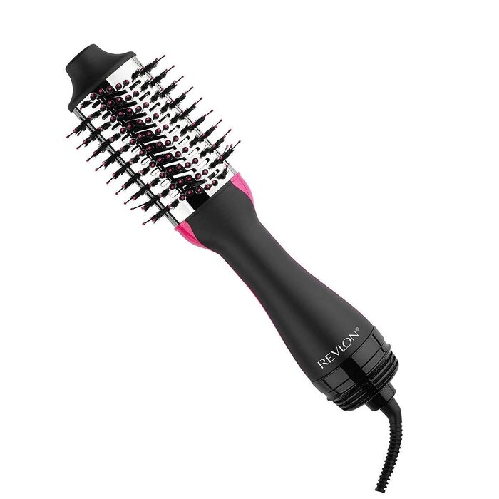 mother's day gifts for sister Revlon One-Step Hair Dryer And Volumizer Hot Air Brush