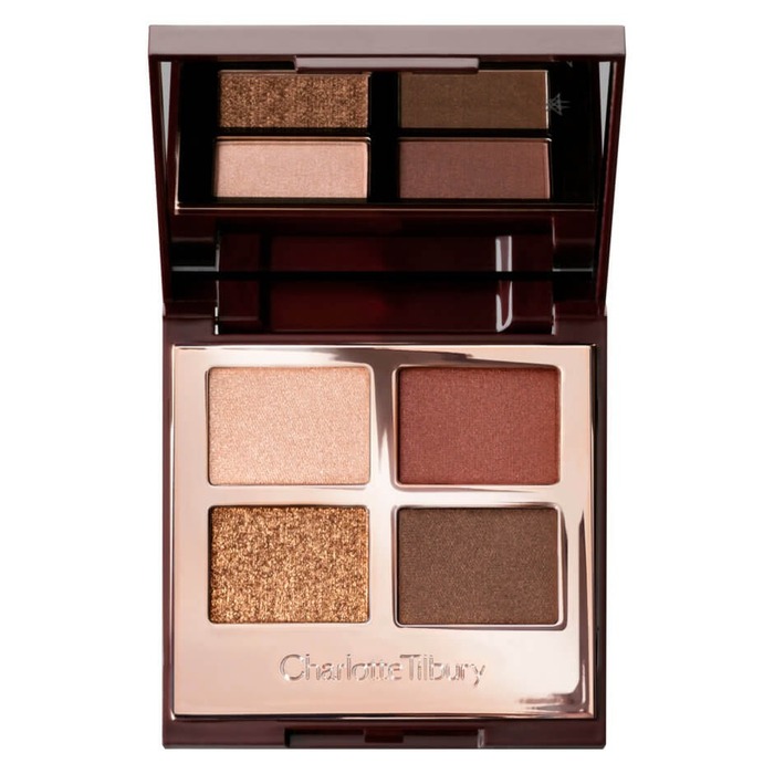 mother's day gifts for sister The all-you-need makeup palette, Charlotte Tilbury