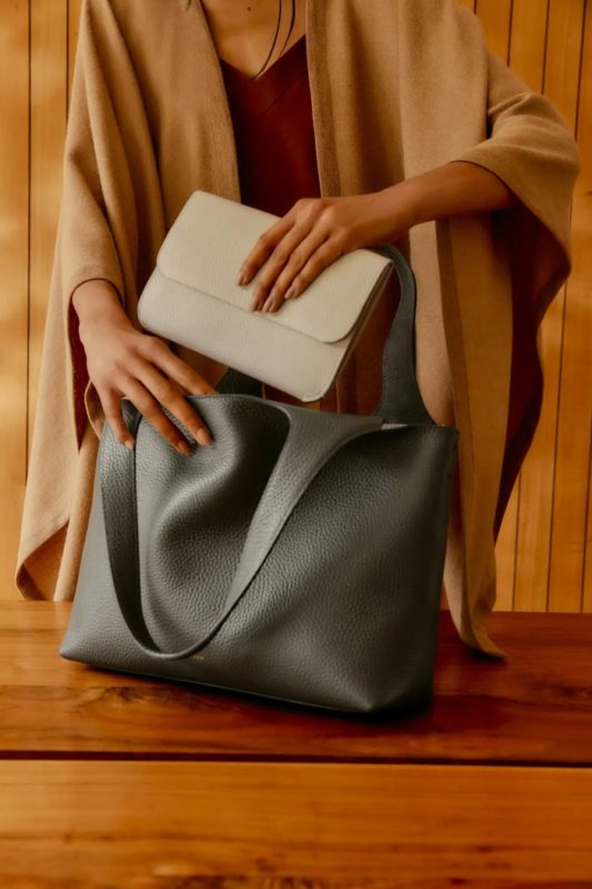 mother's day gifts for sister The tote, Cuyana