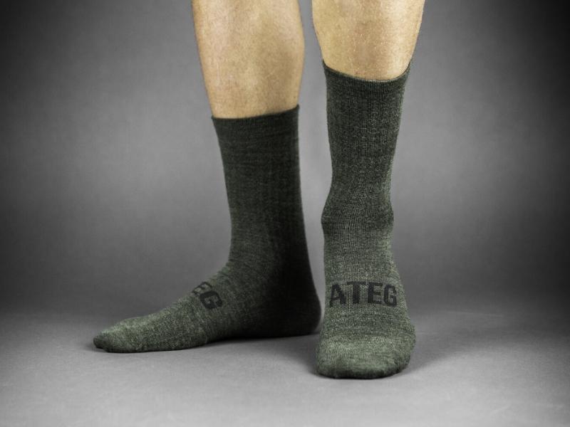 Wool Socks For Anniversary Gift Ideas For Him