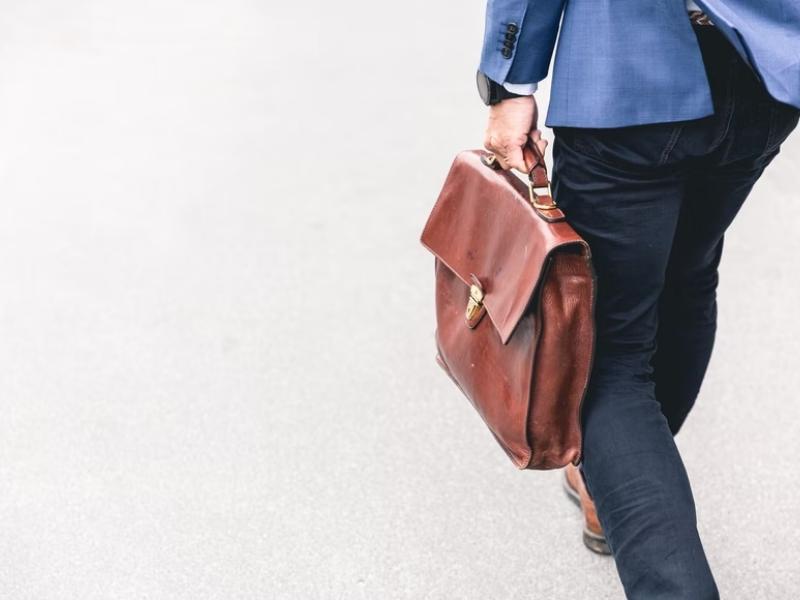 business bag for anniversary surprise ideas for brother and sister in law