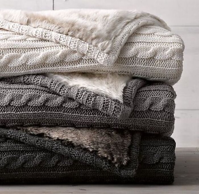 Blankets - Warm gifts for women