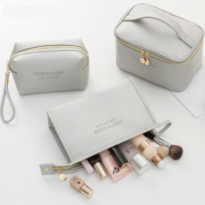 Makeup set - practical gift for her