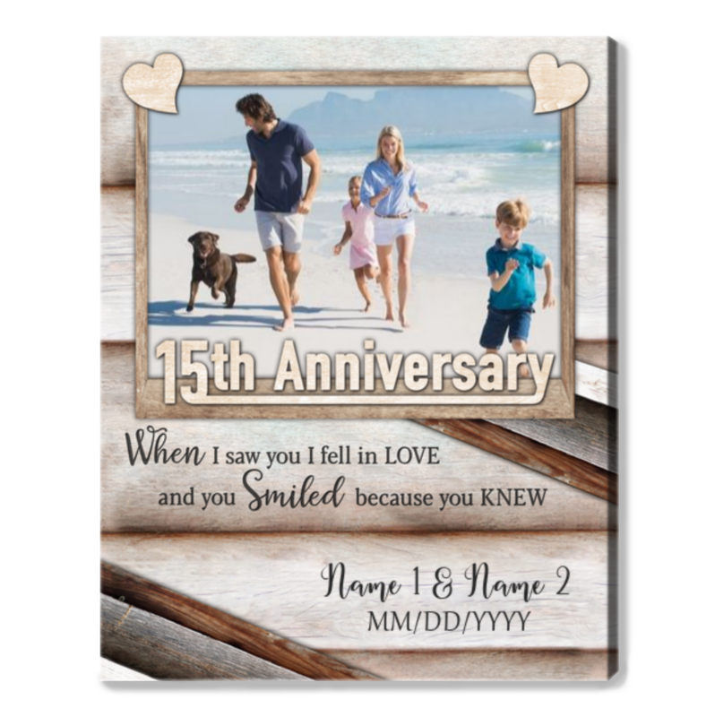 personalized 15th gift for him 04