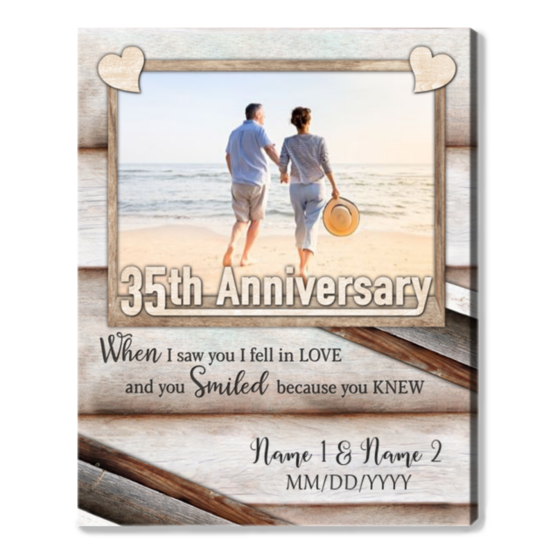 personalized 35th gift for him 04