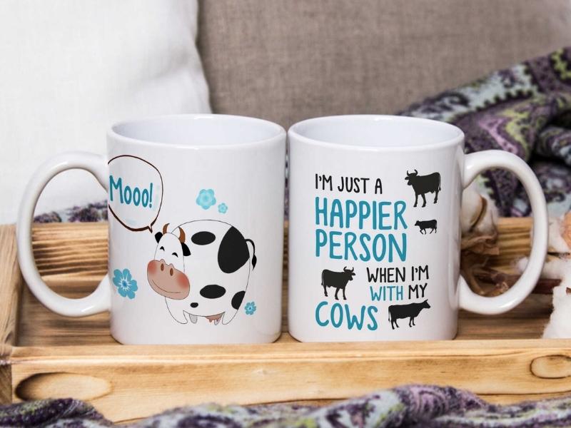 Coffee Mug for the 20th anniversary gift ideas for him