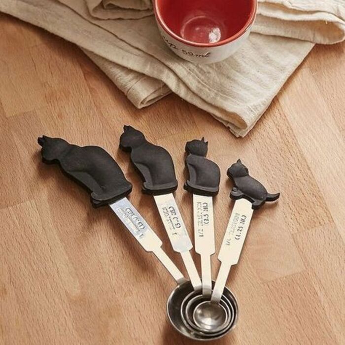 The 4 Best Measuring Spoons of 2023