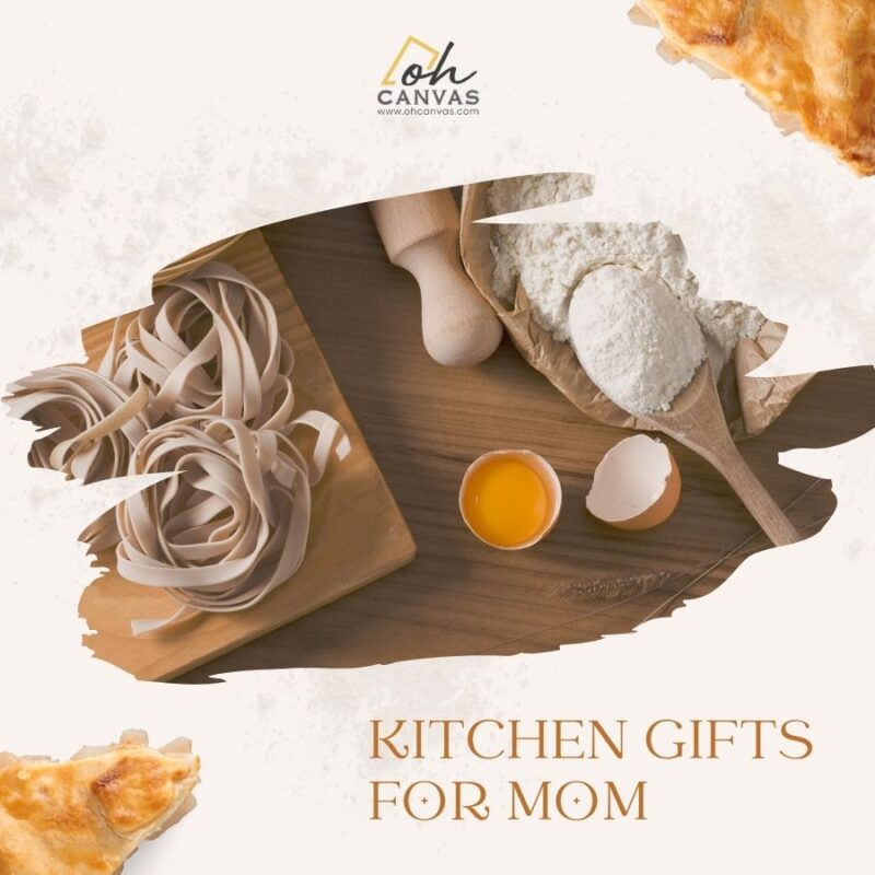 10 Cool Kitchen Gift Ideas For Mom