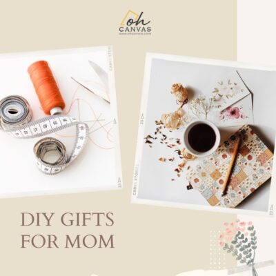 Diy Gifts For Mom