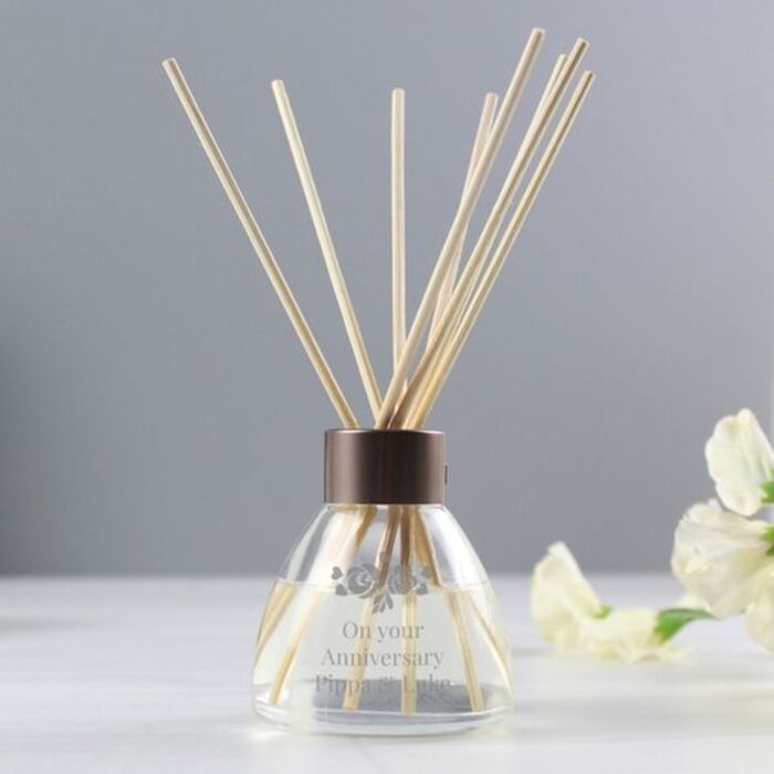 Custom diffusers for her