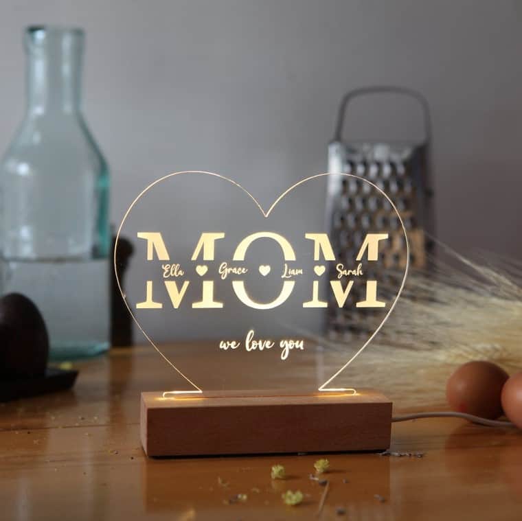 long distance mother's day ideas Digital Picture Frame 