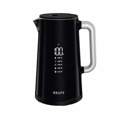 long distance mother’s day gifts Digital Kettle