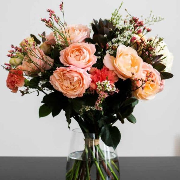 long distance mother’s day gifts Flower Subscriptions 