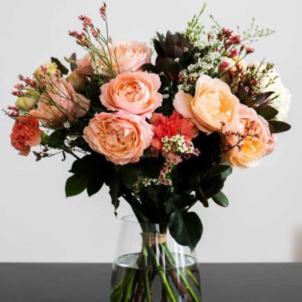 Long Distance Mother’s Day Gifts Flower Subscriptions 