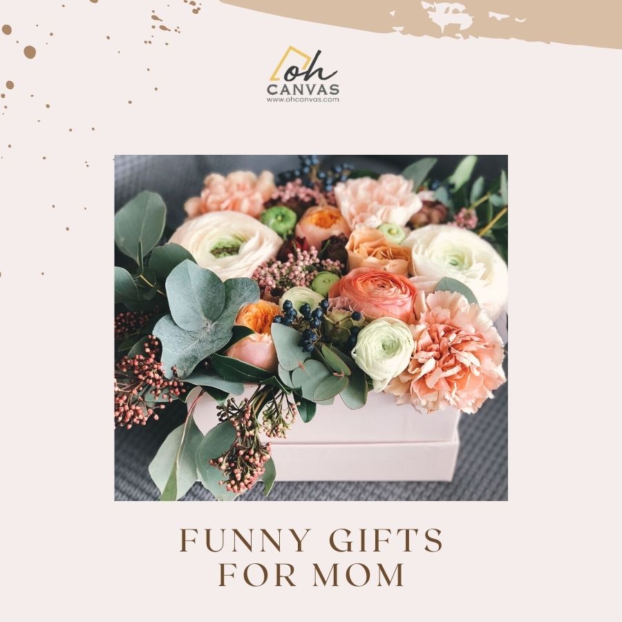 Gifts for Mom Her from Daughter Son, Mom Gifts for Christmas, Birthday  Gifts for Mom, Funny Gifts, Gag Gifts for Mom Who Have Everything, New Mom