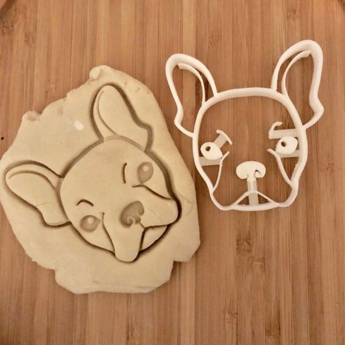 Cookie cutters for hilarious Mother's Day gifts