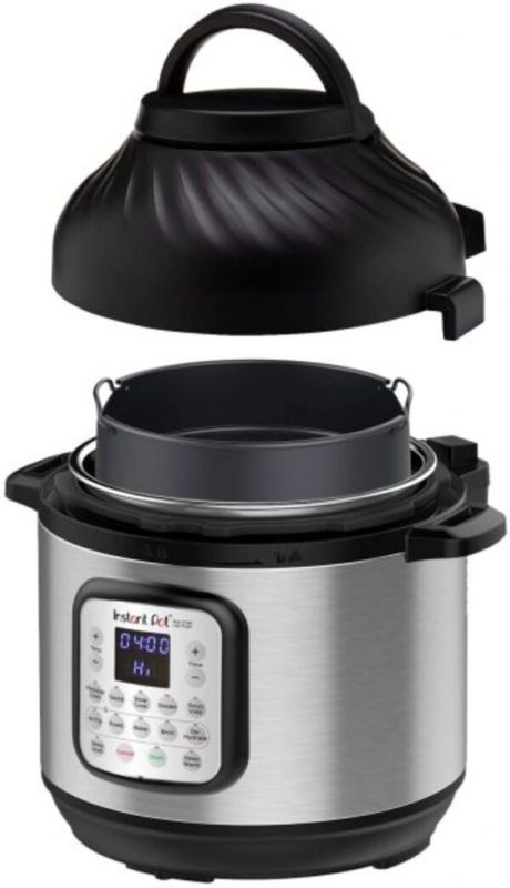 last minute gift idea for mom - Instant Pot