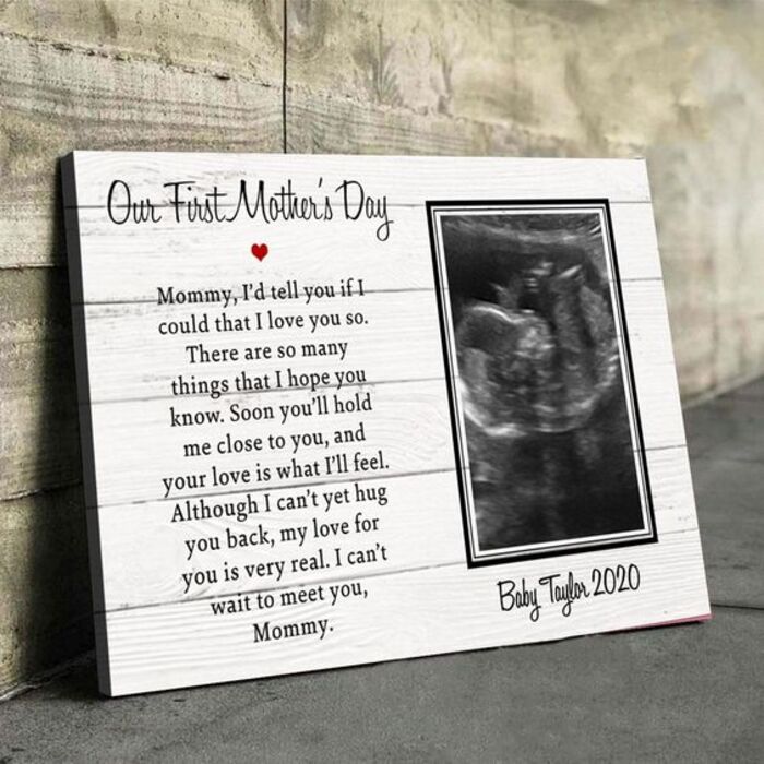 Baby Shower Gift, Mom to Be, Mommy to Be, Mother, Expecting Mother