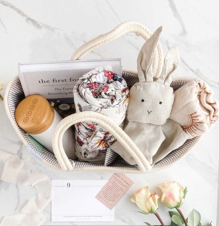 Cool Gift Set - Unique Baby Shower Gifts For Mom-To-Be