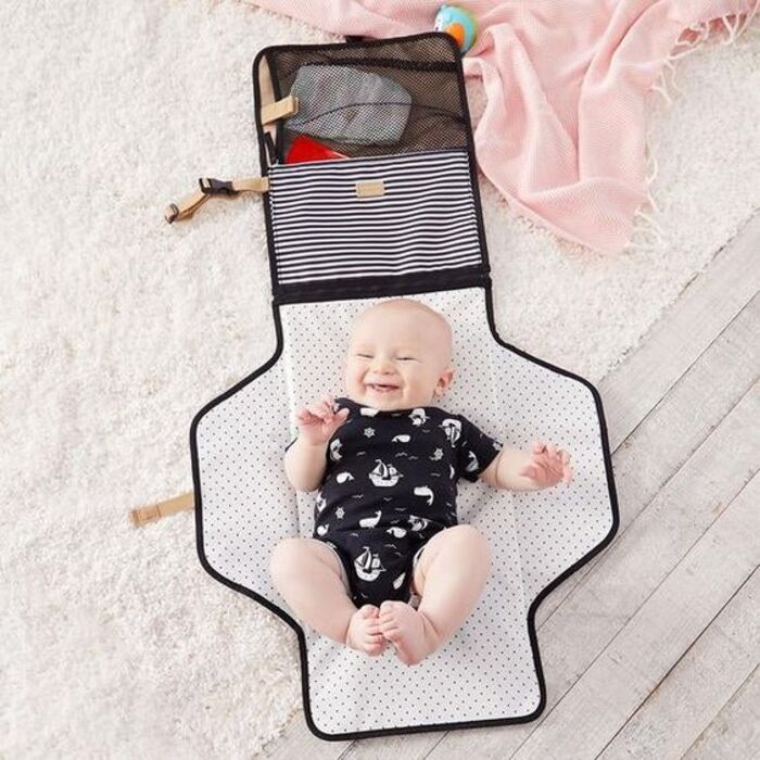 21 Funny Baby Shower Gifts That Are Actually Useful for Baby and Mom